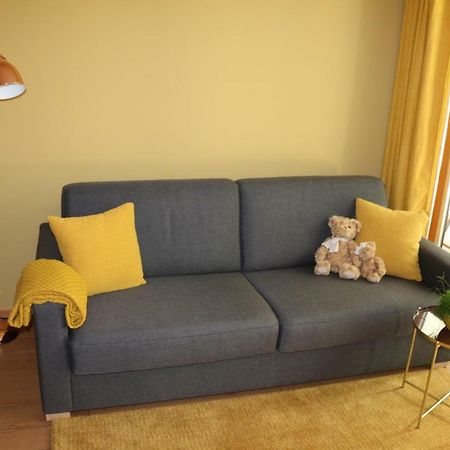 Appartment Larcher - Meinhard Meran Exterior foto