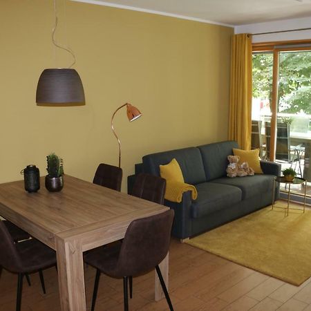 Appartment Larcher - Meinhard Meran Exterior foto