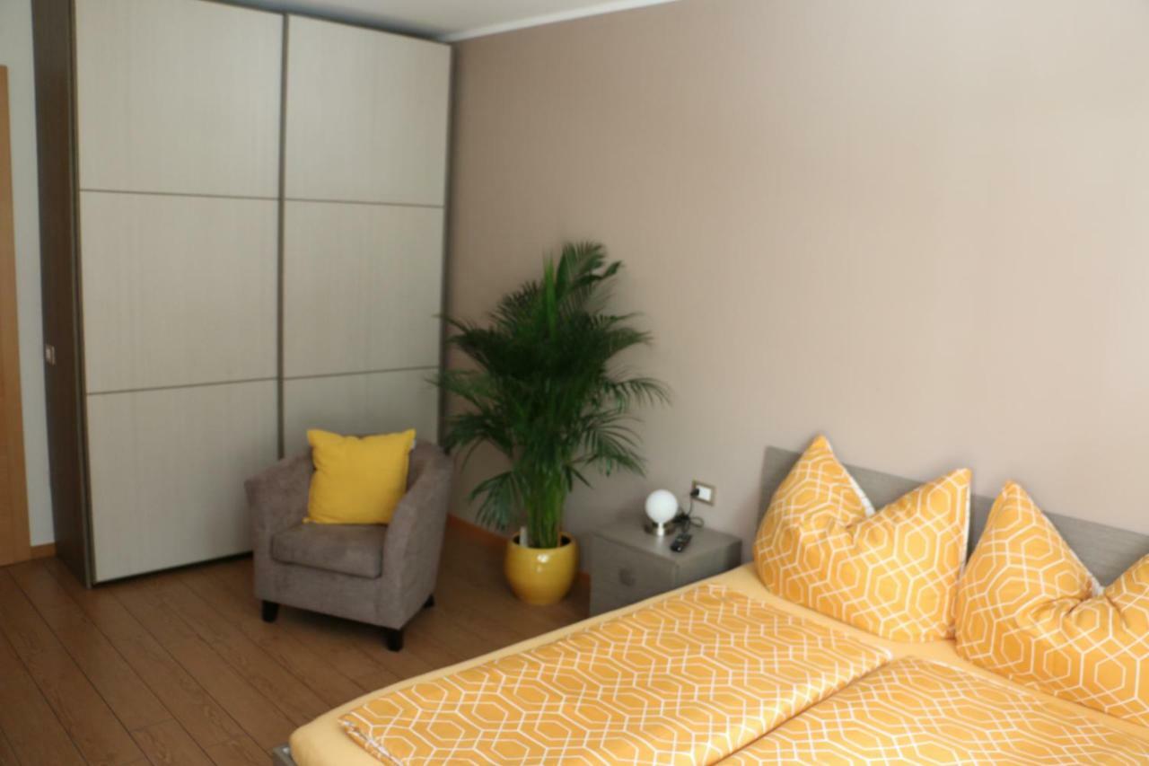 Appartment Larcher - Meinhard Meran Exterior foto