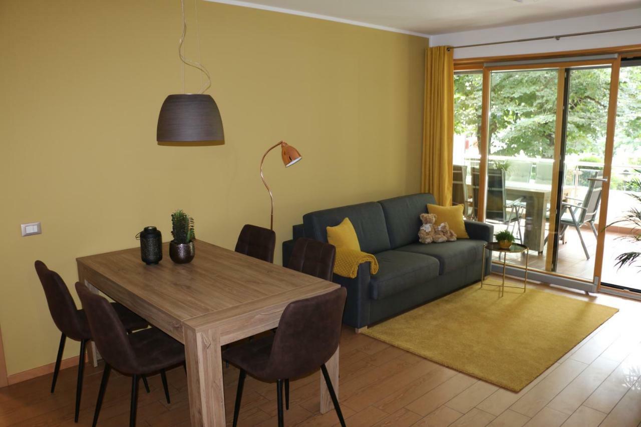 Appartment Larcher - Meinhard Meran Exterior foto