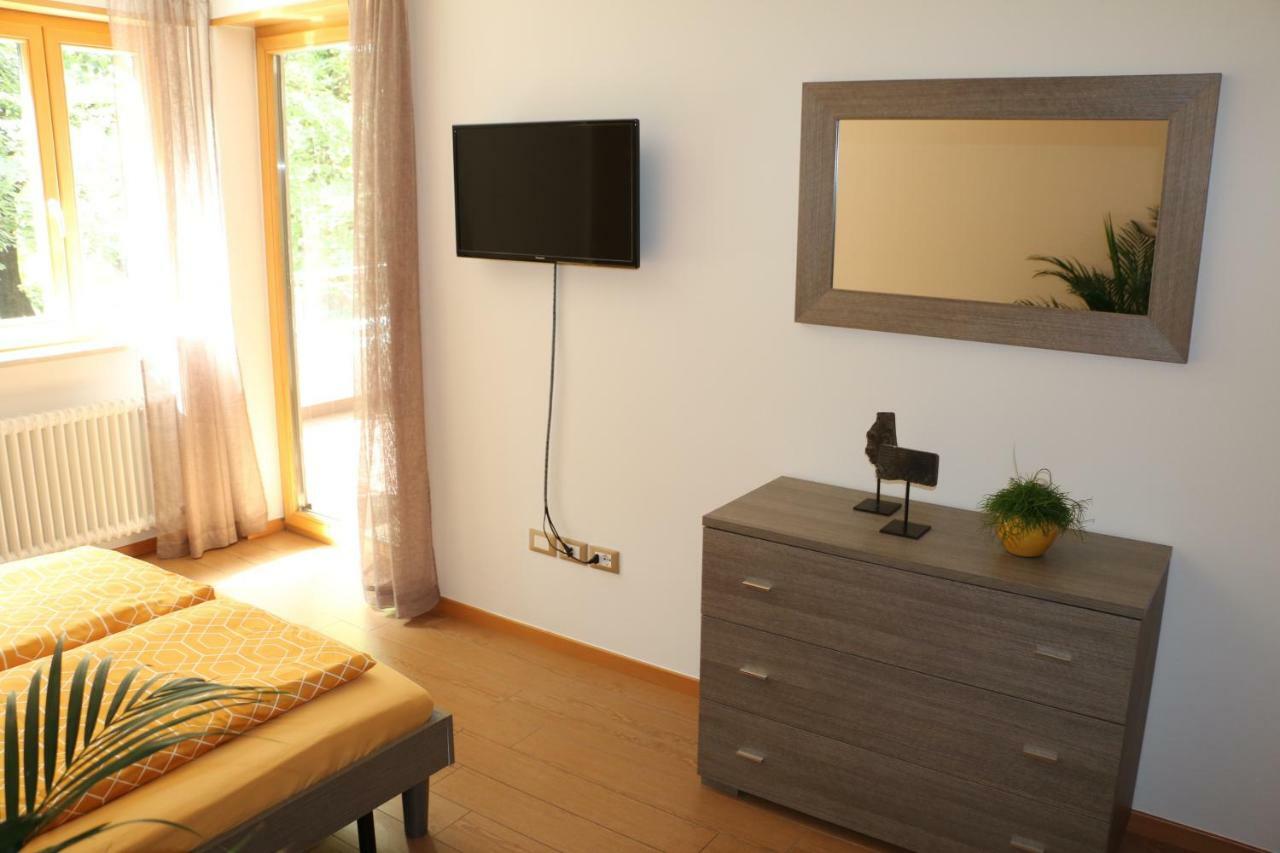 Appartment Larcher - Meinhard Meran Exterior foto