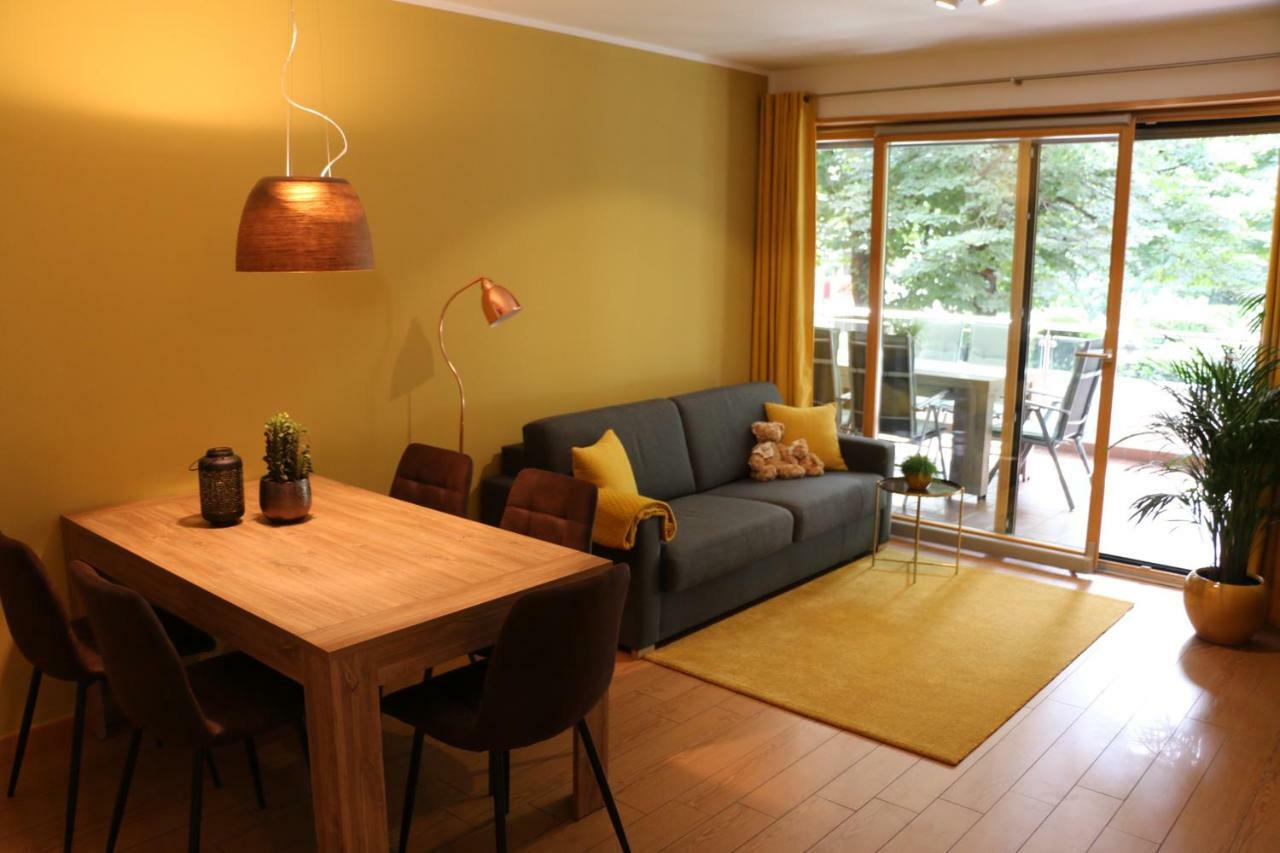 Appartment Larcher - Meinhard Meran Exterior foto