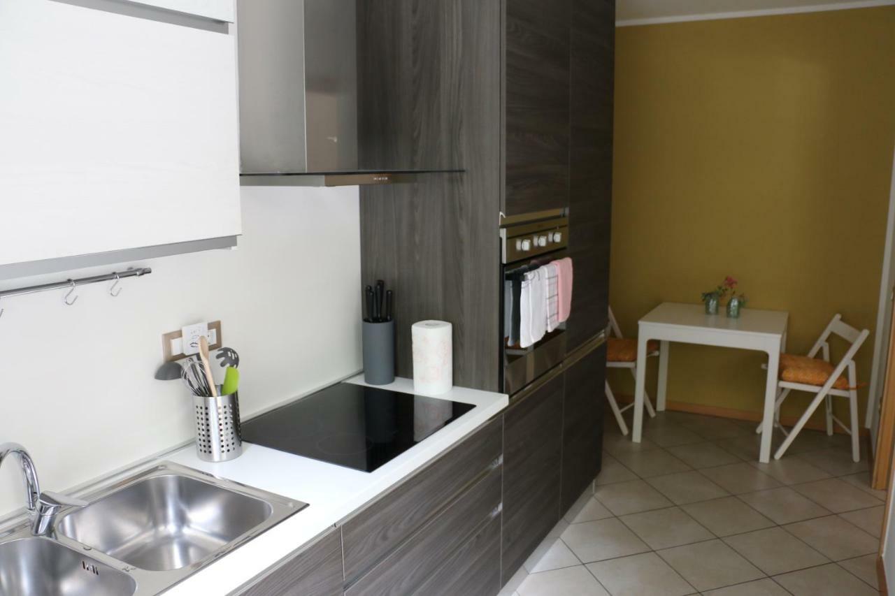 Appartment Larcher - Meinhard Meran Exterior foto
