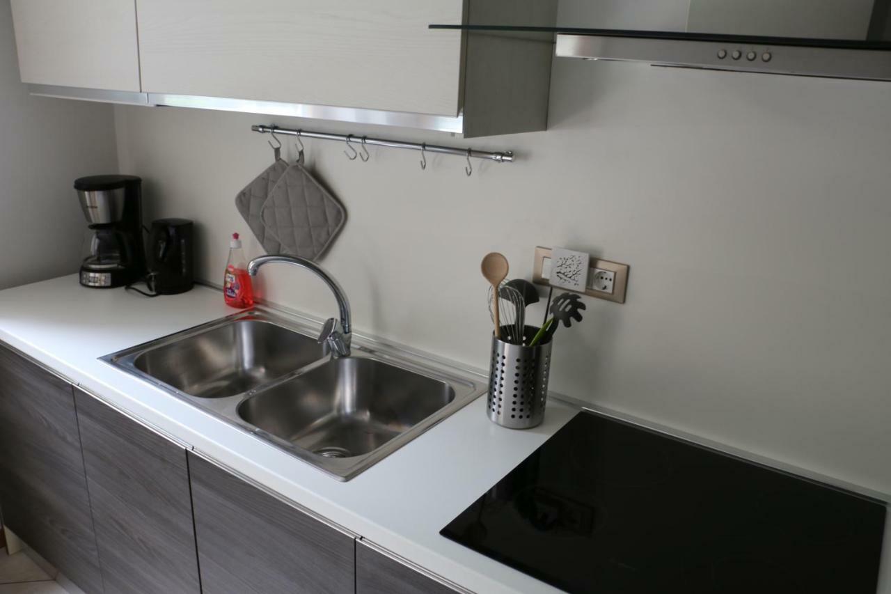 Appartment Larcher - Meinhard Meran Exterior foto