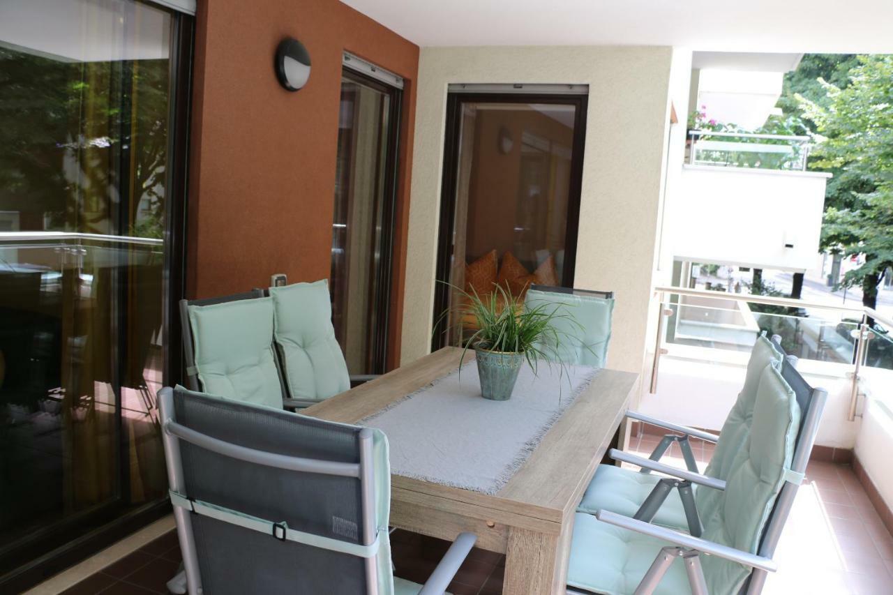 Appartment Larcher - Meinhard Meran Exterior foto